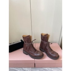 Miu Miu Boots